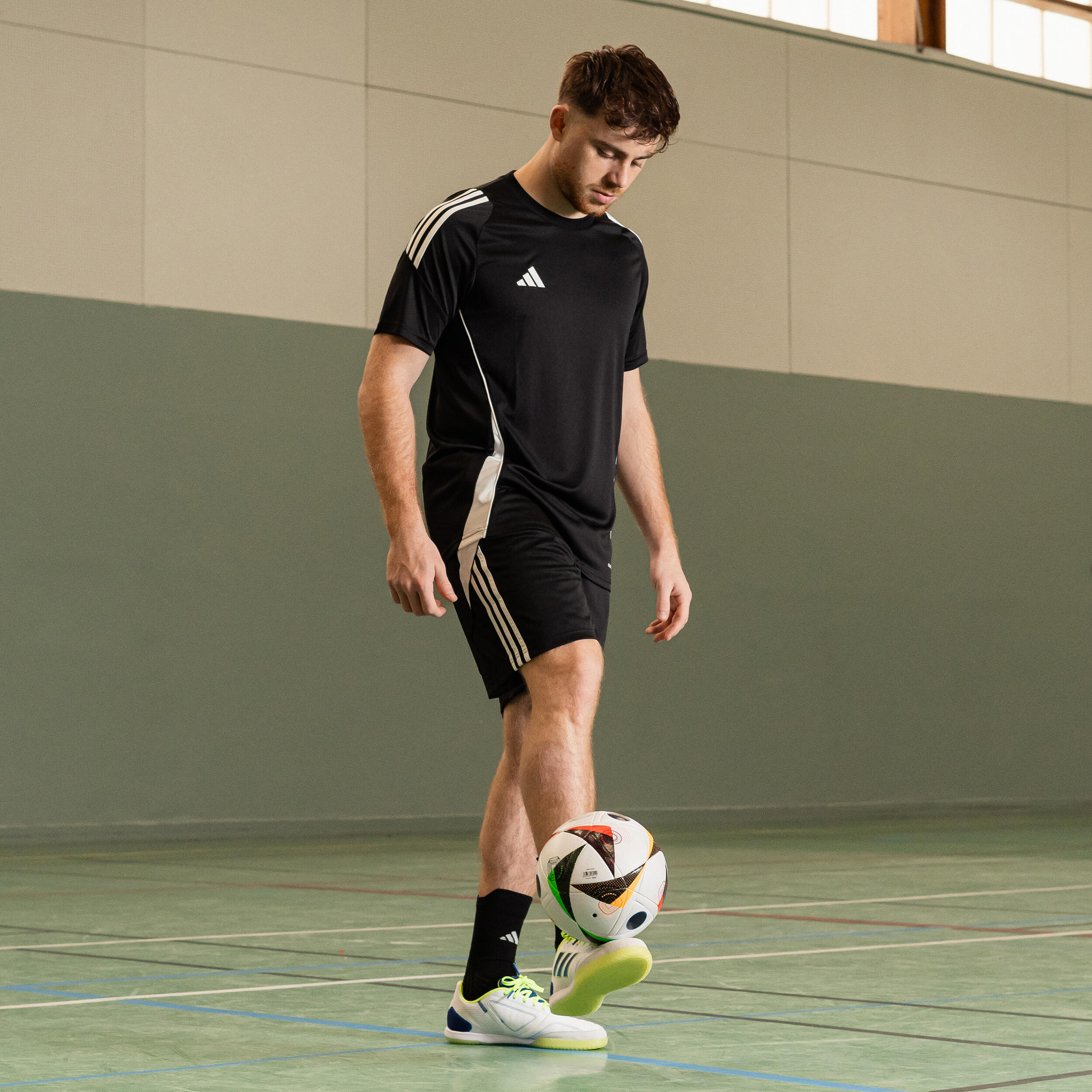 Zaalvoetbal DECATHLON